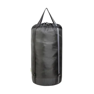 Компресійний чохол Tatonka Compression Sack 18L, Black (TAT 3256.040) - Robinzon.ua