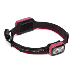 Ліхтар налобний Black Diamond OnSiight 375, Rose (BD 6206636011ALL1) - Robinzon.ua