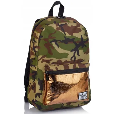 Молодіжний рюкзак 20L Hash 2 Moro камуфляжний - Robinzon.ua