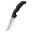 Ніж складаний Cold Steel Voyager Large, Tanto Point, Plain Edge, 10A, Black (CST CS-29AT) - Robinzon.ua