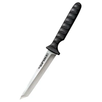 Нож Cold Steel Tanto Spike, Black (CST CS-53NCT) - Robinzon.ua