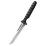 Нож Cold Steel Tanto Spike, Black (CST CS-53NCT) - Robinzon.ua