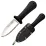 Нож Cold Steel Super Edge, Black (CST CS-42SS) - Robinzon.ua