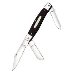 Нож складной Cold Steel Stockman, Jigged Bone (CST CS-FL-STKMN) - Robinzon.ua