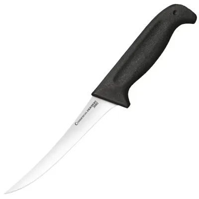 Ніж Cold Steel Stiff Curved Boning Knife (CST CS-20VBCZ) - Robinzon.ua