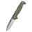 Ніж складаний Cold Steel SR1, OD Green (CST CS-62L) - Robinzon.ua