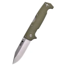 Нож складной Cold Steel SR1, OD Green (CST CS-62L) - Robinzon.ua