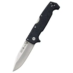 Нож складной Cold Steel SR1 Lite, Black (CST CS-62K1Z) - Robinzon.ua