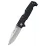 Ніж складаний Cold Steel SR1 Lite, Black (CST CS-62K1Z) - Robinzon.ua