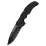 Ніж складаний Cold Steel Recon 1 Spear Point, Black (CST CS-27BS) - Robinzon.ua