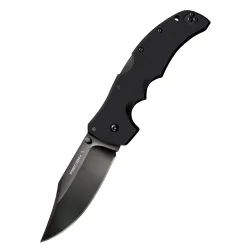 Ніж складаний Cold Steel Recon 1 Clip Point, Black (CST CS-27BC) - Robinzon.ua
