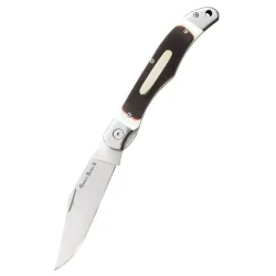 Нож складной Cold Steel Ranch Boss II, Black (CST CS-20NPM1) - Robinzon.ua