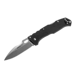 Нож складной Cold Steel Pro Lite Sport, Black (CST CS-20NU) - Robinzon.ua
