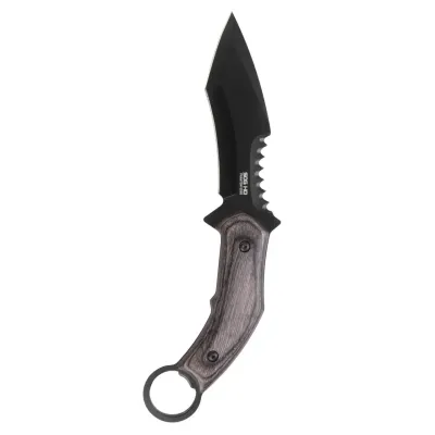 Ніж SOG Phantom Edge 4.75" (SOG 17-44-03-43) - Robinzon.ua