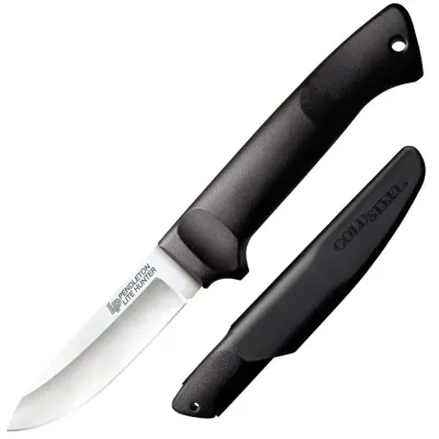 Ніж Cold Steel Pendleton Lite Hunter, Black (CST CS-20SPH) - Robinzon.ua