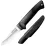 Ніж Cold Steel Pendleton Lite Hunter, Black (CST CS-20SPH) - Robinzon.ua