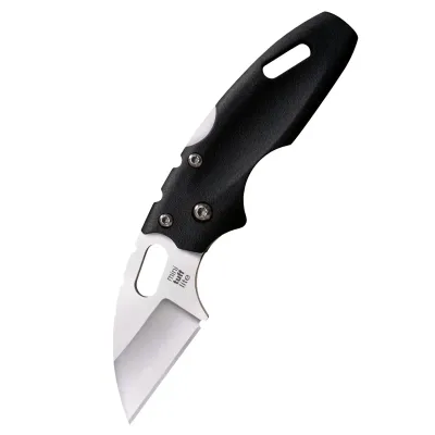 Нож складной Cold Steel Mini Tuff Lite, Black (CST CS-20MT) - Robinzon.ua