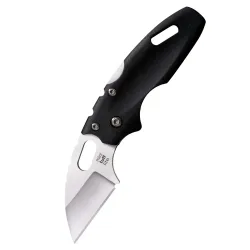 Нож складной Cold Steel Mini Tuff Lite, Black (CST CS-20MT) - Robinzon.ua