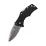 Нож складной Cold Steel Micro Recon 1, Black (CST CS-27DS) - Robinzon.ua