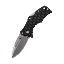 Нож складной Cold Steel Micro Recon 1, Black (CST CS-27DS) - Robinzon.ua
