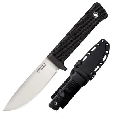 Ніж Cold Steel Master Hunter VG-10 San Mai III, Black (CST CS-36JSK) - Robinzon.ua