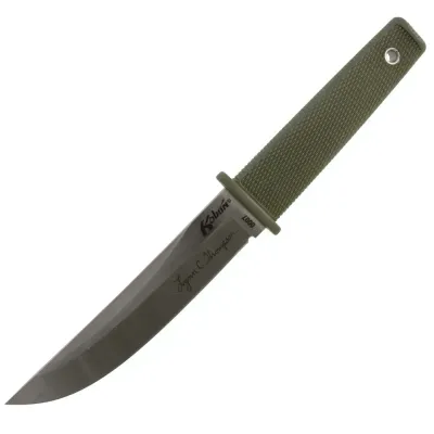 Нож Cold Steel Lynn Thompson Kobun, Black (CST CS-17TAA) - Robinzon.ua