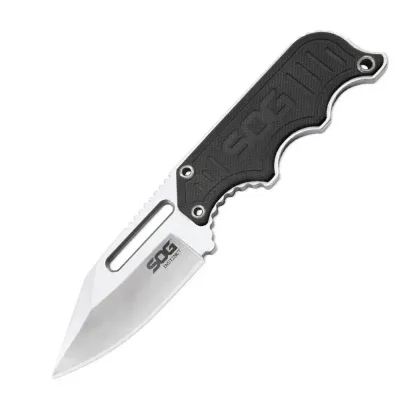 Нож SOG Instinct G10 Handle (NB1012-CP) - Robinzon.ua