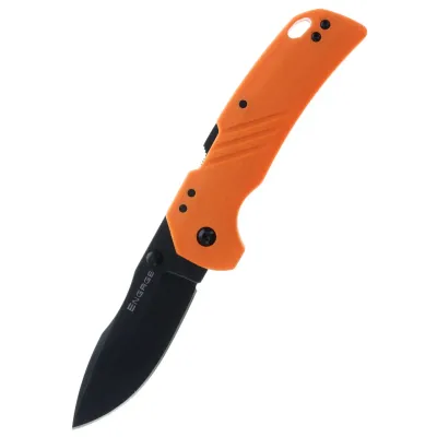 Нож складной Cold Steel Engage 3", Orange (CST CS-FL-30DPLD-BOZ) - Robinzon.ua