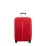 Чехол для чемодана 75 см TA REVOLUTION RED - Robinzon.ua