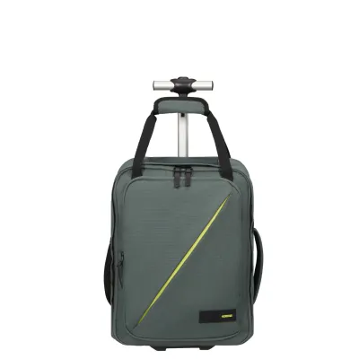 Рюкзак на колесах S/M TAKE2CABIN DARK FOREST - Robinzon.ua