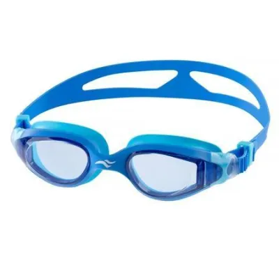 Очки для плавания Aqua Speed CETO синий One Size 043-02 - Robinzon.ua