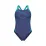 Купальник для женщин Arena GRAPHIC SWIM PRO BACK фиолетовый Жен 40 009024-880 40 - Robinzon.ua