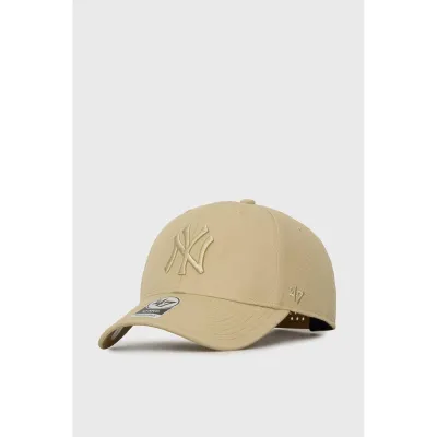 Кепка MVP 47 Brand NEW YORK YANKEES Бежевый One Size (MVPSP17WBP-KHQ) - Robinzon.ua
