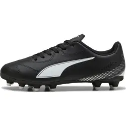 Бутсы Puma VITORIA II FG/AG Jr черный Детские 30 (11.5UK) 18 см 108503-01 30 - Robinzon.ua