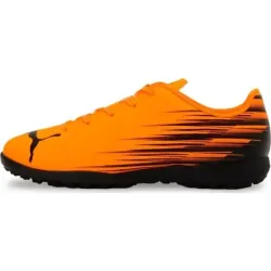 Сороконожки Puma ATTACANTO II TT Jr оранжевый Детские 35 (2.5UK) 21.5 см 108497-04 35 - Robinzon.ua