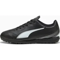 Сороконожки Puma VITORIA II TT Jr черный Детские 32.5 (13.5UK) 19.5 см 108504-01 32.5 - Robinzon.ua
