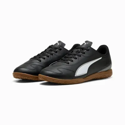 Футзалки Puma VITORIA II IT Jr чорний Детские 35 (2.5UK) 21.5 см 108505-01 35 - Robinzon.ua