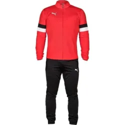 Чоловічий Костюм спортивний Puma teamRISE Tracksuit червоний, чорний Чоловічий XXL 658653-01 XXL Чоловічий Костюм спортивний Puma teamRISE Tracksuit червоний, чорний Чоловічий XXL 658653-01 XXL - Robinzon.ua