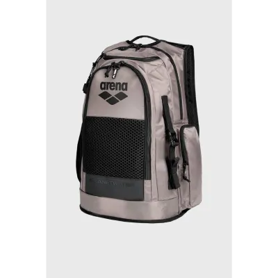 Рюкзак Arena ALL SET BACKPACK 45L Серый 55 х 38 х 28 см (010234-800) - Robinzon.ua