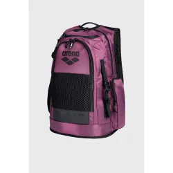 Рюкзак Arena ALL SET BACKPACK 45L Фиолетовый 55 х 38 х 28 см (010234-200) - Robinzon.ua