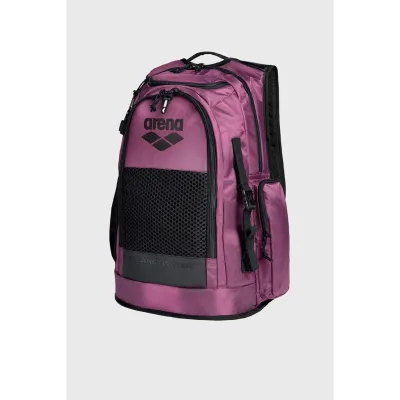 Рюкзак Arena ALL SET BACKPACK 45L Фіолетовий 55 х 38 х 28 см (010234-200) - Robinzon.ua