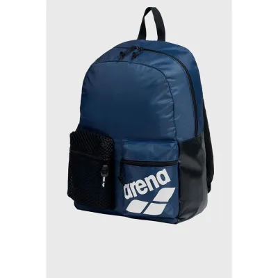 Рюкзак Arena ONE GO BACKPACK 30L Темно-синий 45 х 31 х 18 см (010226-400) - Robinzon.ua