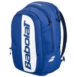 Рюкзак Babolat BACKPACK COURT HERO Синий 50 x 29 x 24 см (753112-102) - Robinzon.ua