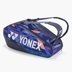 Сумка для ракеток Yonex BAG92426 Pro Tournament Bag (6 pcs) (Midnight navy) 78 х 28 х 36 см (BA92426 Midnight navy) - Robinzon.ua