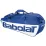 Чохол Babolat COURT M (6 ракеток) Синій 80 x 31 x 19 (751236-102) - Robinzon.ua