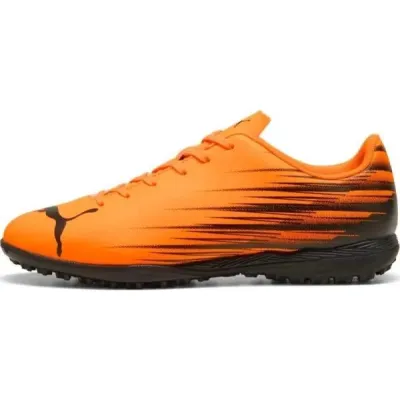 Сороконожки Puma ATTACANTO II TT оранжевый 41 (7,5UK) 26,5 см 108494-04 41 - Robinzon.ua