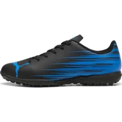 Сороконожки Puma ATTACANTO II TT черный, синий 40,5 (7UK) 26 см 108494-03 40.5 - Robinzon.ua