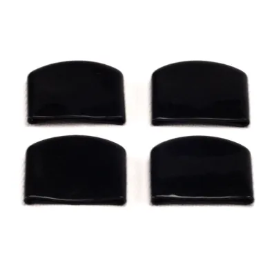 Набір захисних накладок на утримувачі підставки для гриля 113719 - Robinzon.ua