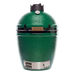 Керамический угольный гриль Big Green Egg MEDIUM 117625. Керамический угольный гриль Big Green Egg MEDIUM 117625. - Robinzon.ua