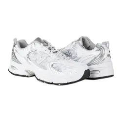 Жіночі Кросівки New Balance MR530 Білий 40.5 (MR530EMA 40.5) Жіночі Кросівки New Balance MR530 Білий 40.5 (MR530EMA 40.5) - Robinzon.ua